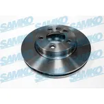 Brzdový kotouč SAMKO P2009V