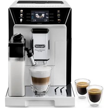 kávovar De'Longhi PrimaDonna Class ECAM550.65.W