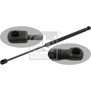 Příslušenství karosérie Pneumatická pružina, zavazadlový / nákladový prostor FEBI BILSTEIN 28037