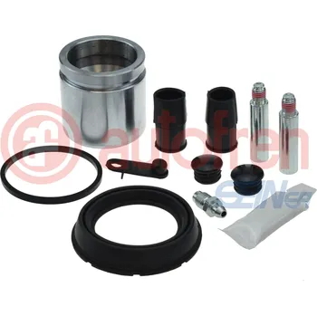 Brzdový třmen Sada na opravy, brzdový třmen SEINSA AUTOFREN D43441S