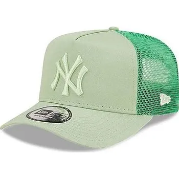 Kšiltovka kšiltovka NEW ERA 940K Af trucker MLB Chyt tonal mesh NEYYAN GRFGRF velikost kšiltovek YOUTH