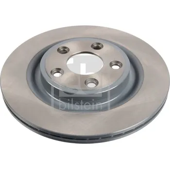 Brzdový kotouč Brzdový kotouč FEBI BILSTEIN 108660