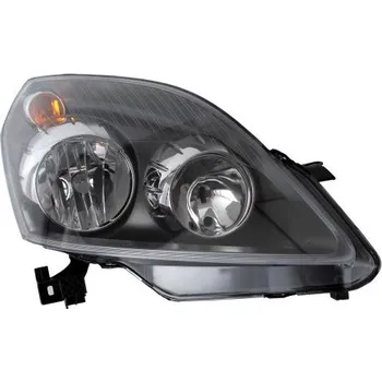 Přední světlomet Světlomet ABAKUS 442-1149R-LDEM2