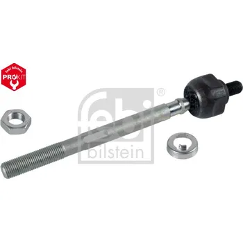 Táhlo řízení Axiální kloub, příčné táhlo řízení FEBI BILSTEIN 42211