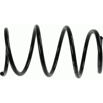 Pružina podvozku SACHS 998 465