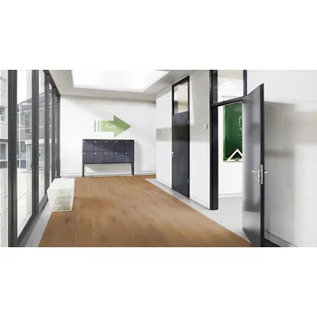 vinylová podlaha Vinylová podlaha zámková na HDF WINEO 1000 wood XL premium Noble oak toffee MLP311R