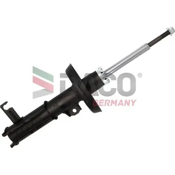 Tlumič pérování DACO 452701L