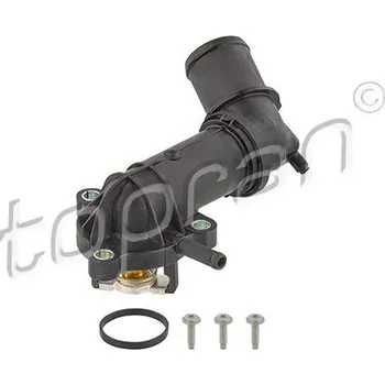 Automobilové těsnění Termostat, chladivo TOPRAN 208 636