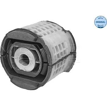 Zavěšení kol Uložení, nosník nápravy MEYLE 314 710 0020