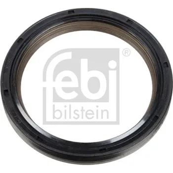 Těsnění motoru Těsnicí kroužek hřídele, klikový hřídel FEBI BILSTEIN 105780