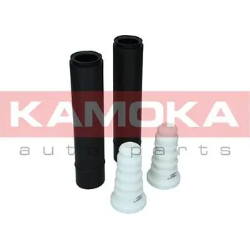 Ochranná sada proti prachu, tlumič pérování KAMOKA 2019055
