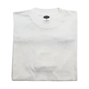 Pánské tričko Triko s kr. rukávem US STYLE BÍLÉ S - Není skladem