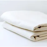 nanoSPACE Protiroztočový povlak na matraci se zipem – 220 × 200 × 20 cm