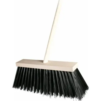 Kartáč na nádobí Kartáč silniční 35cm