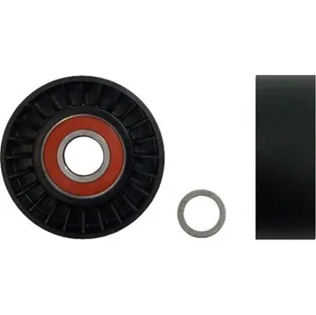 Napínací kladka, žebrovaný klínový řemen DENCKERMANN P220001