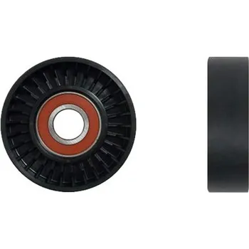 Auto-moto Napínací kladka, žebrovaný klínový řemen DENCKERMANN P220008