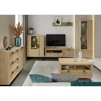 Obývací stěna Obývací pokoj Limbo 1