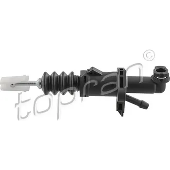 Spojkový válec Hlavní válec, spojka HANS PRIES 114 039