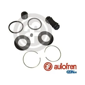 Brzdový třmen Sada na opravy, brzdový třmen SEINSA AUTOFREN D4467