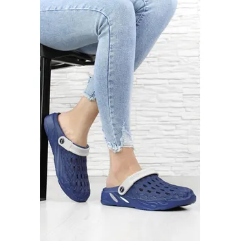 Dámská obuv DnesObouvam.cz Nazouváky 9000B.NA Velikost: 41