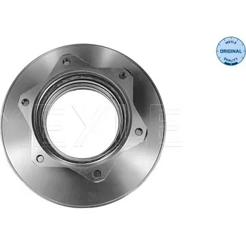 Brzdový kotouč Brzdový kotouč MEYLE 015 523 2081