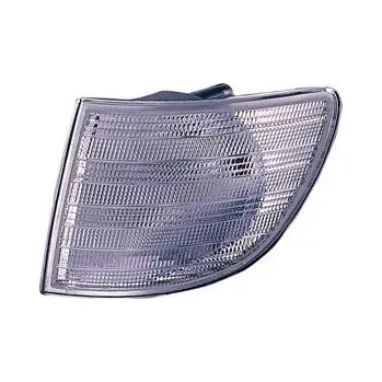 Osvětlení automobilu Blikač VAN WEZEL 3079905