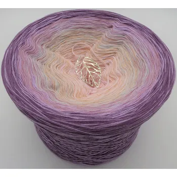 Příze Nevinnost 4n-570m (Lady Dee's Innocent)