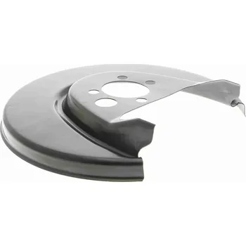 Brzdový kotouč Ochranný plech proti rozstřikování, brzdový kotouč VAICO V10-5040