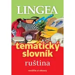 Tematický slovník: Ruština - LINGEA…