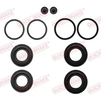 Brzdový třmen Sada na opravy, brzdový třmen OJD Quick Brake 114-0105