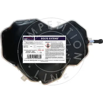 Aditiva, regenerace filtru sazi/pevných částic AIC 59056