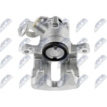 Brzdový třmen Brzdový třmen AJS Parts HZT-VW-017