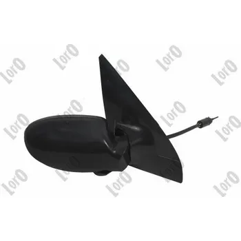 Auto zrcátko Vnější zpětné zrcátko ABAKUS 1218M02