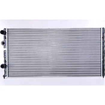 Chladič motoru Chladič, chlazení motoru NISSENS 65252