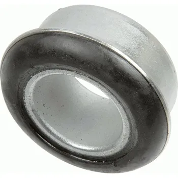 Zavěšení kol Zavěšení, tělo nápravy LEMFÖRDER 39617 01