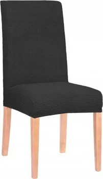 Potah na židli Springos Spandex Premium elastický potah na židli 38-52 cm