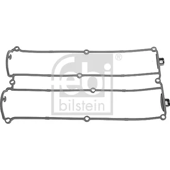 Těsnění motoru Těsnění, kryt hlavy válce FEBI BILSTEIN 19531