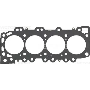 Těsnění motoru Těsnění, hlava válce VICTOR REINZ 61-53635-20