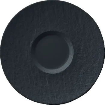 Stolování Podšálek na bílou kávu, kolekce Manufacture Rock - Villeroy & Boch