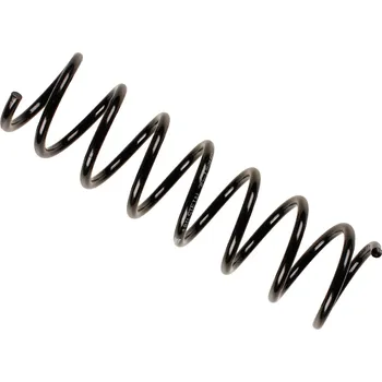 Pružina podvozku, , 1335392, 1335393, 1336394, 4M515560AEB, 4M515560AFB, 4M515560AGB, 4M515560AHA, BILSTEIN, 36-172160