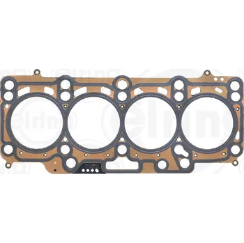 Těsnění motoru Těsnění, hlava válce ELRING 732.110