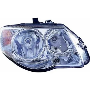 Přední světlomet Světlomet VAN WEZEL 0734962