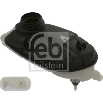 Chladič motoru Vyrovnávací nádoba, chladivo FEBI BILSTEIN 101121