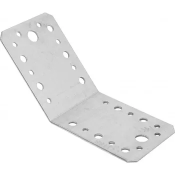 Úhloměr ADOBY Úhelník KLR3 spojovací 135° 90x90x65x2,5