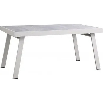 Zahradní stůl Zahradní jídelní stůl HIGOLD Nofi 2.0 - 6-místný