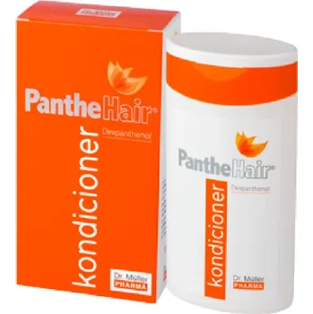 Panthehair kondicioner 200ml Dr.Müller
