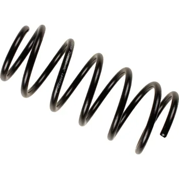 Pružina podvozku, , 60559779, BILSTEIN, 36-160051