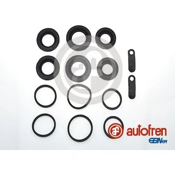 Brzdový třmen Sada na opravy, brzdový třmen SEINSA AUTOFREN D4745