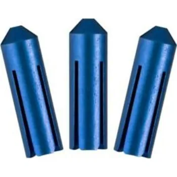 Šipka Chrániče letek Harrows, modré