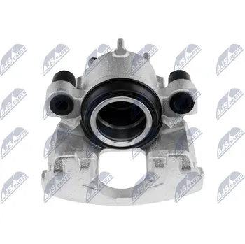 Brzdový třmen Brzdový třmen AJS Parts HZP-FR-000